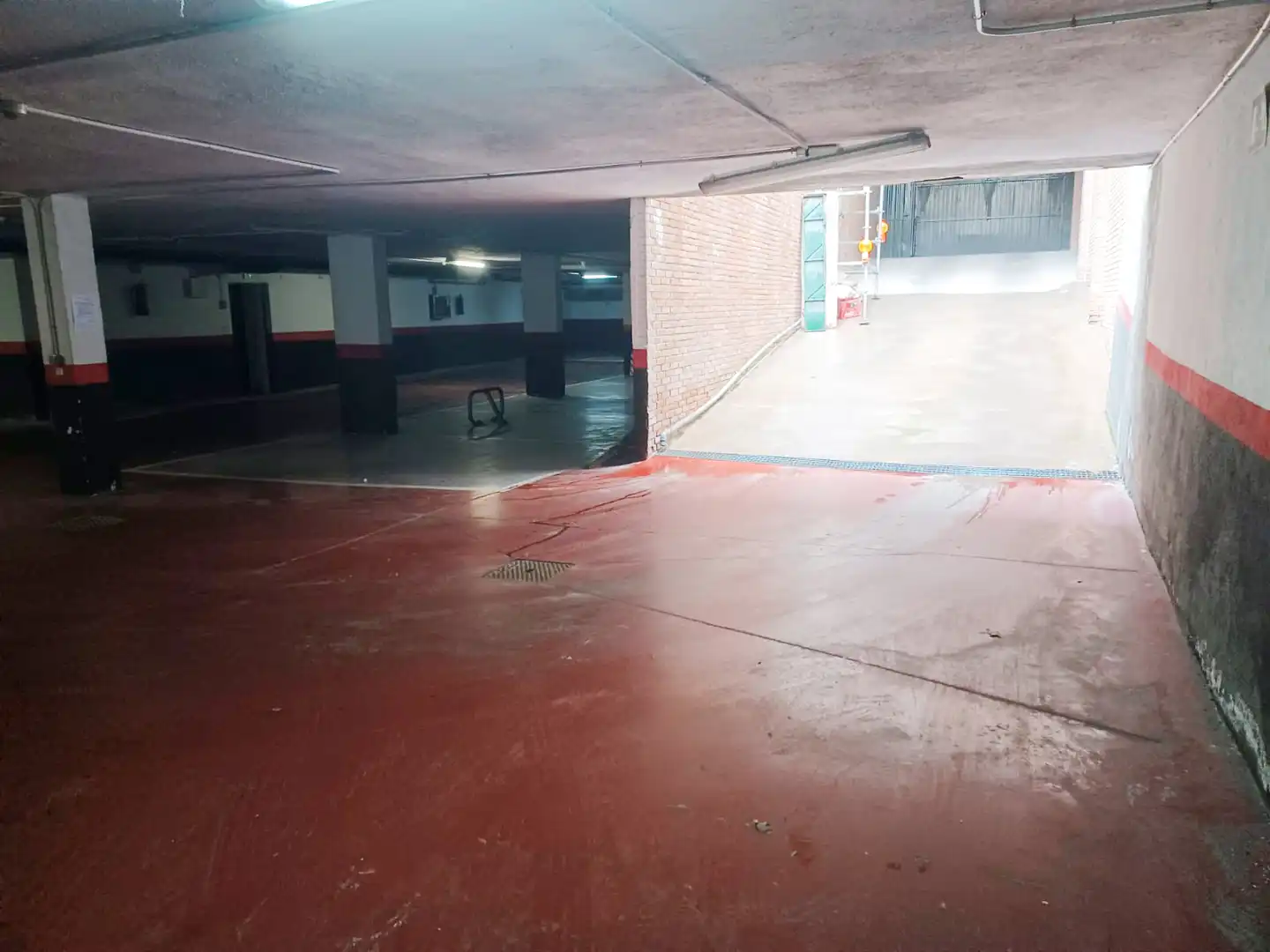 Parking of Garage for sale in Madrid