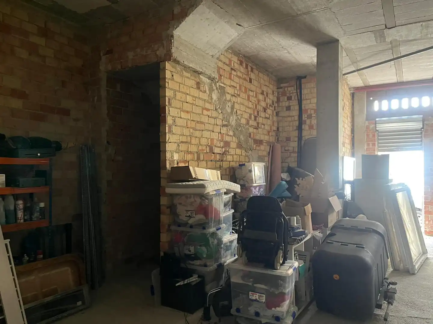 Business premises for sale in La Carlota