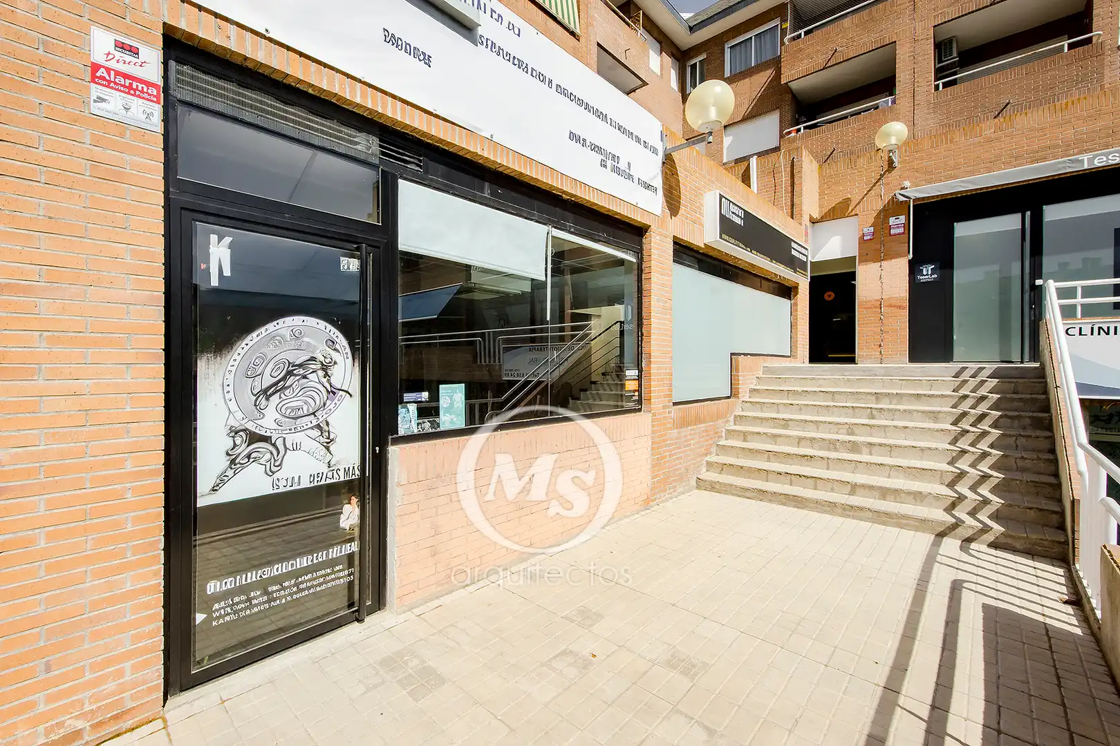 Business premises for sale in Calle Granadilla 22, imagen 7