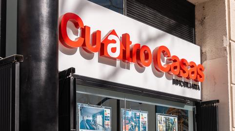 Foto 4 de Piso en venta en Plaça de la Mare, Montgat, Barcelona