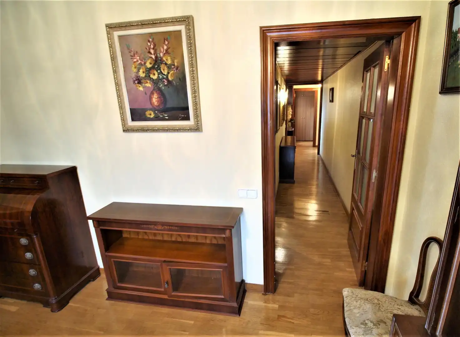 Appartamento con terrazza in vendita a de Vilamarí, imagen 4