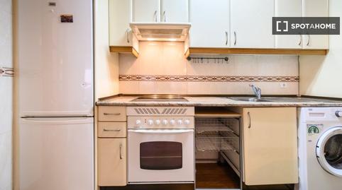 Foto 3 de Apartament per a compartir a Pilar, Madrid