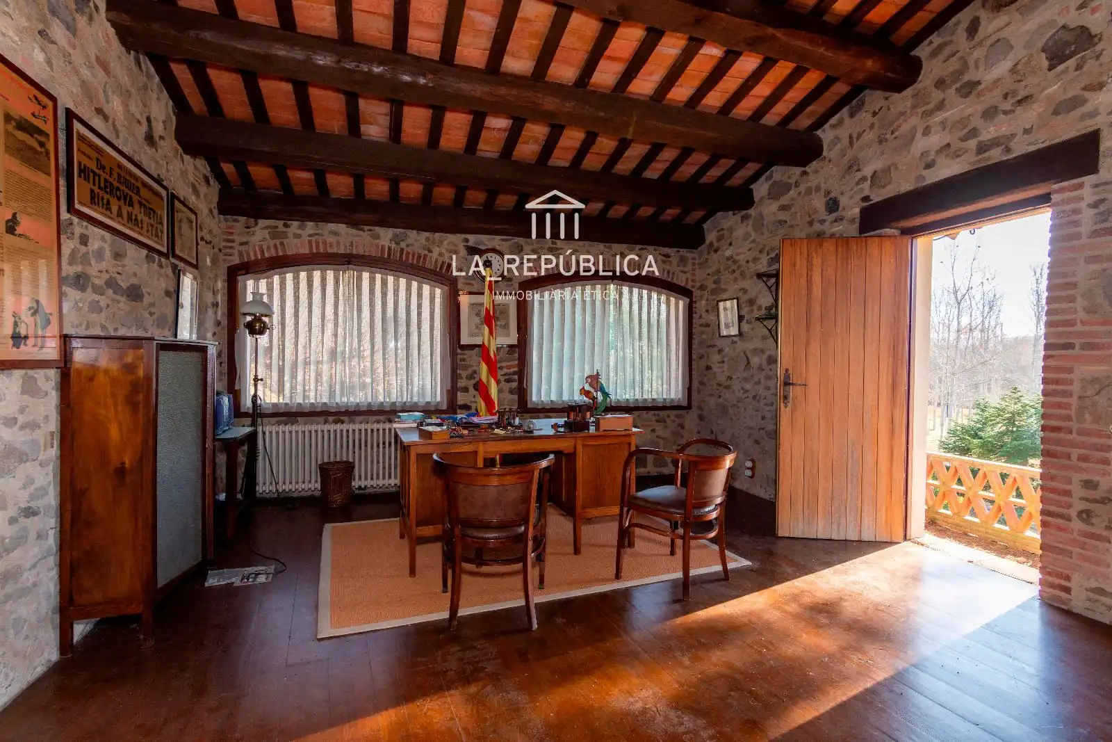 Casa o chalet en venta en Sils con Calefacción, Jardín privado y Terraza