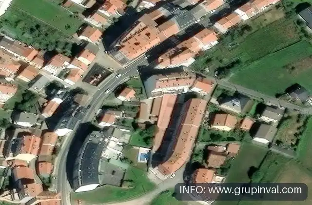 Piso en venta en Porto do Son, A Coruña