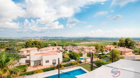 Photo 2 of House or chalet to rent in Sierra Perenchiza - Cumbres de Calicanto - Sto Domingo, Chiva