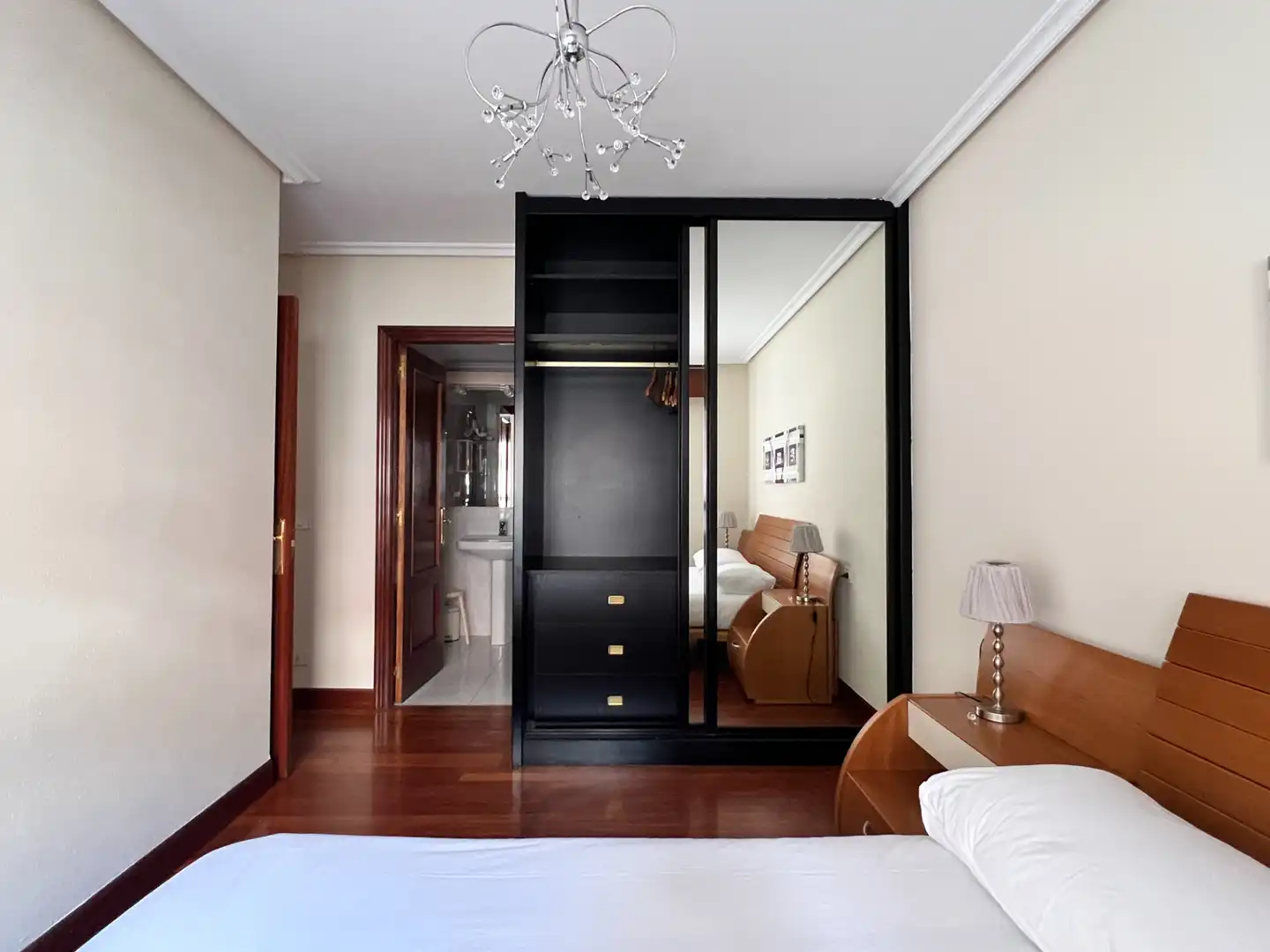 Flat with terrace for sale in Durango, imagen 17