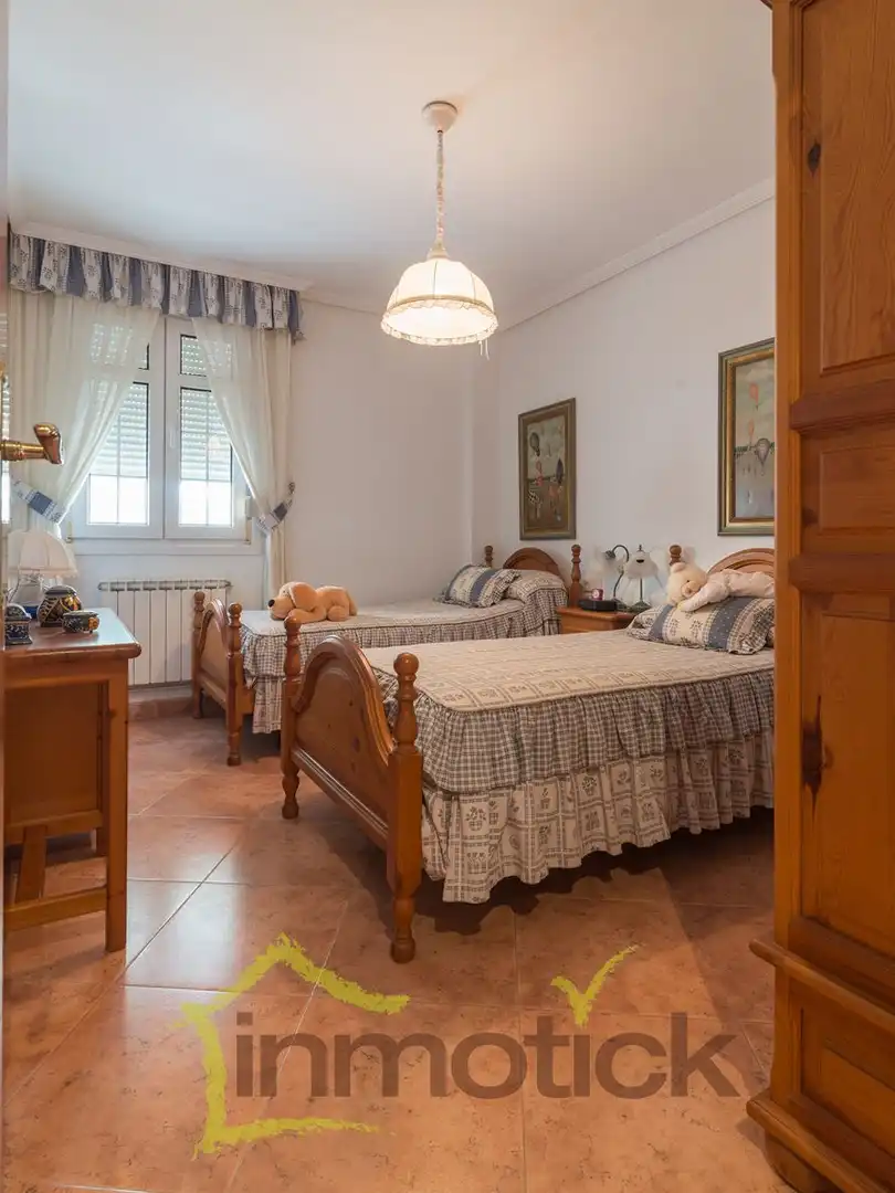 Habitación de Casa o chalet en venta en Huelva con Aire acondicionado, Terraza y Trastero