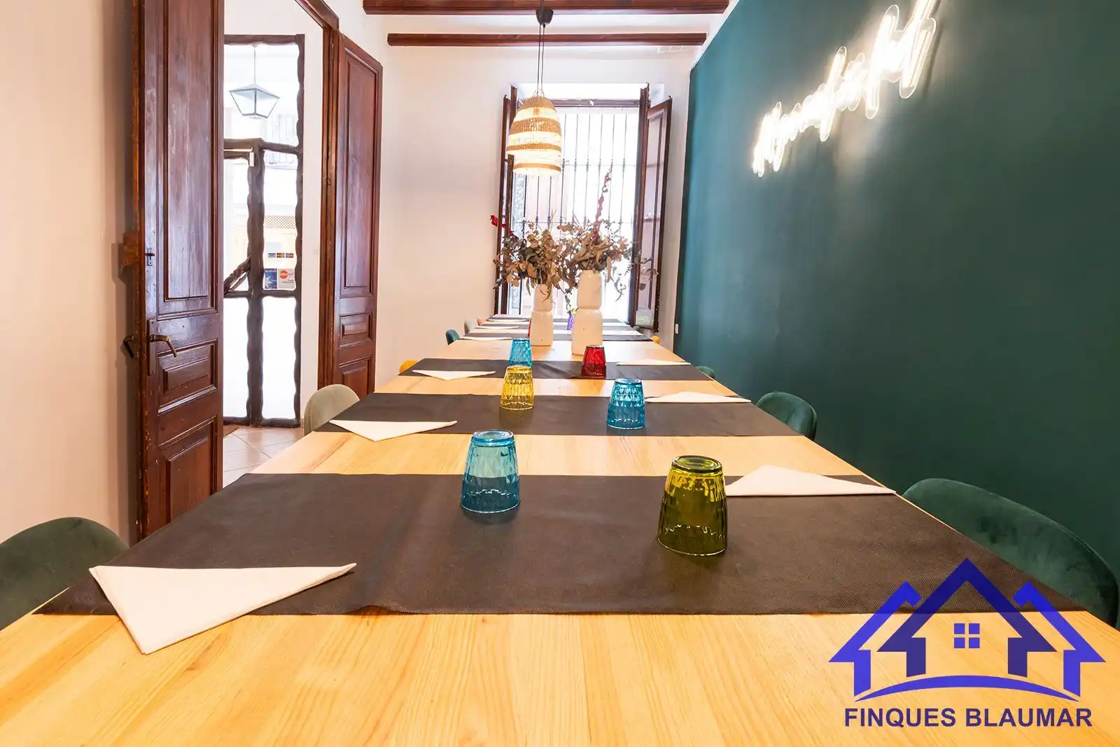 Business premises to rent in Centre, imagen 2