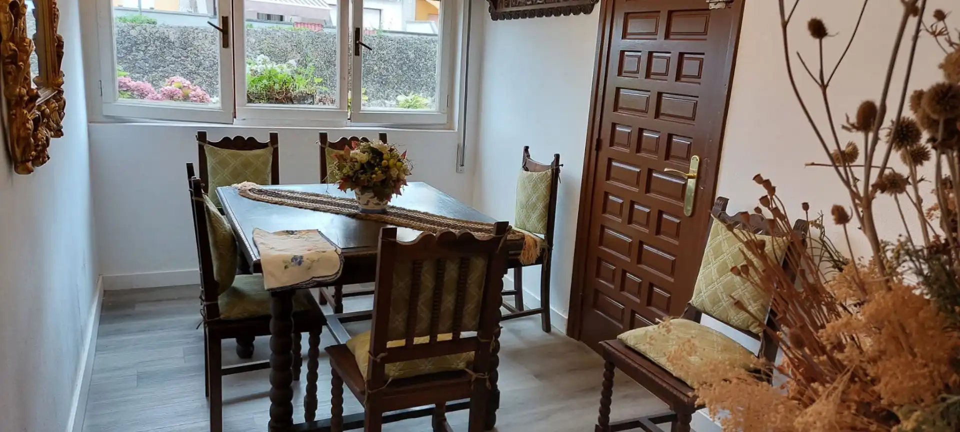 Casa con giardino in vendita a Celorio - Poó - Parres, imagen 6