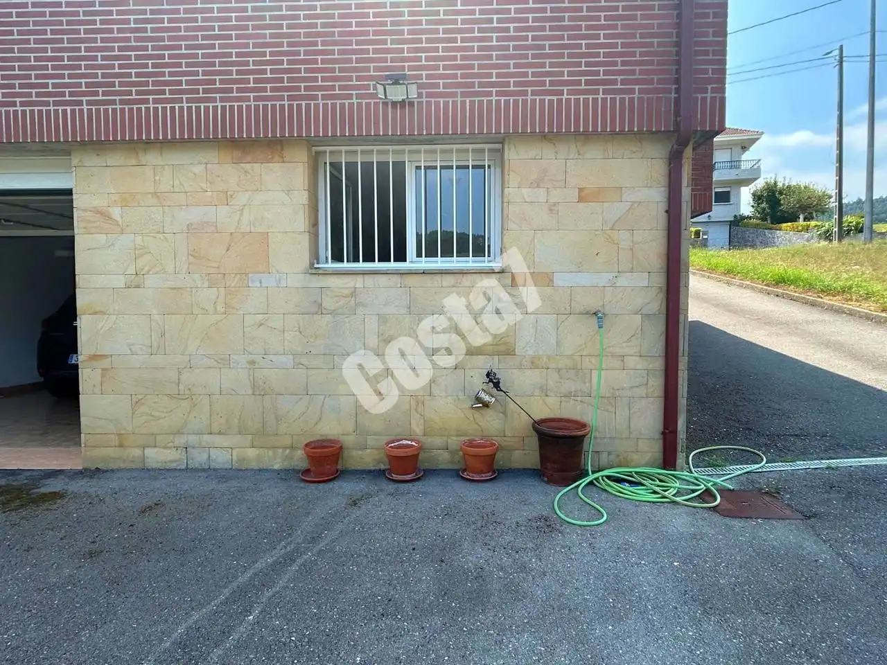 Casa amb jardí en venda a Calle San Andres, imagen 54