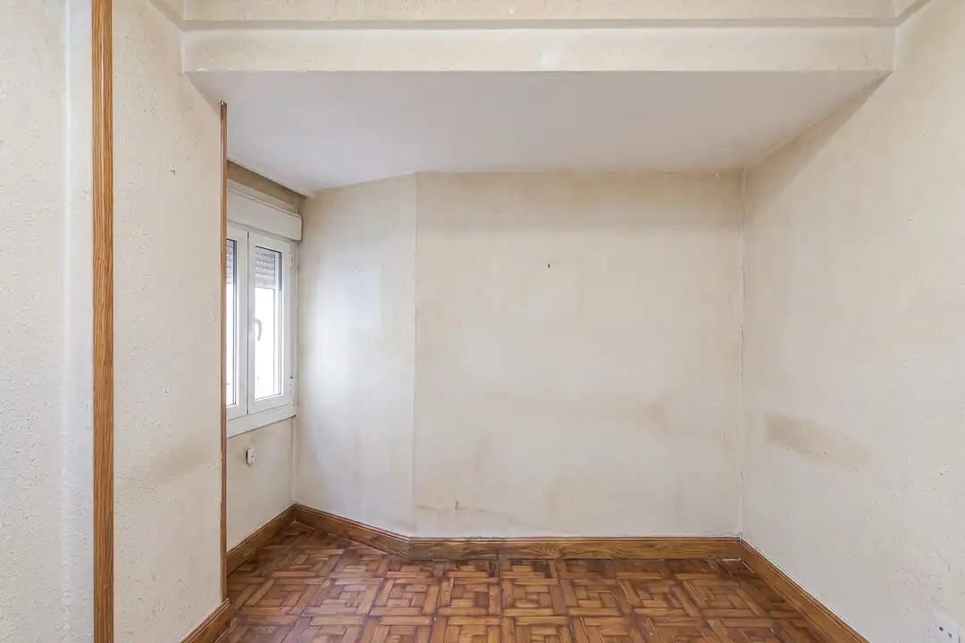 Habitación de Piso en venta en Donostia - San Sebastián  con Calefacción