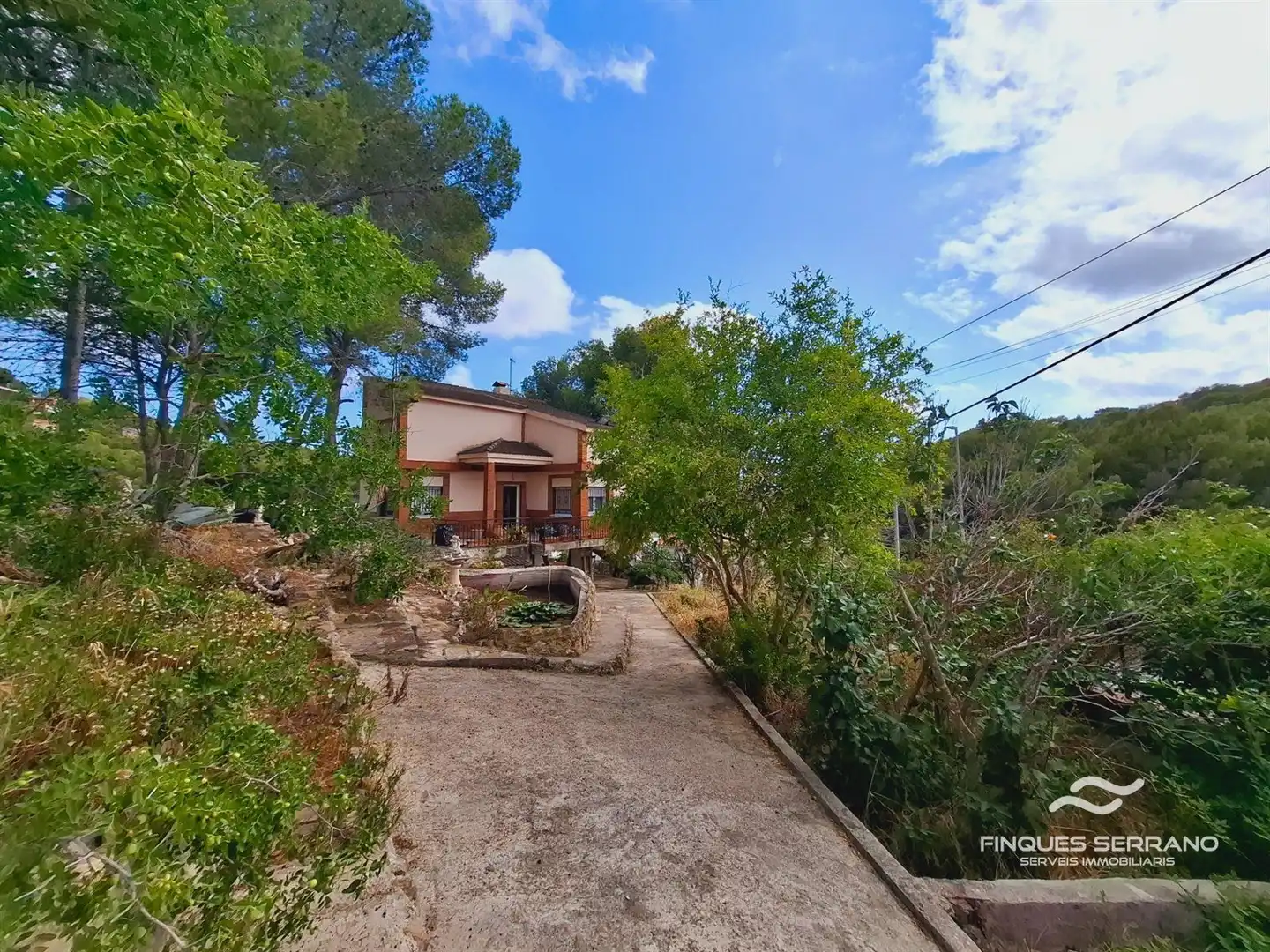 Chalet con piscina en venta en VIOLETA, imagen 3