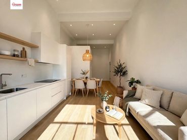 Apartament amb ascensor en venda a Calle Calle Jaén