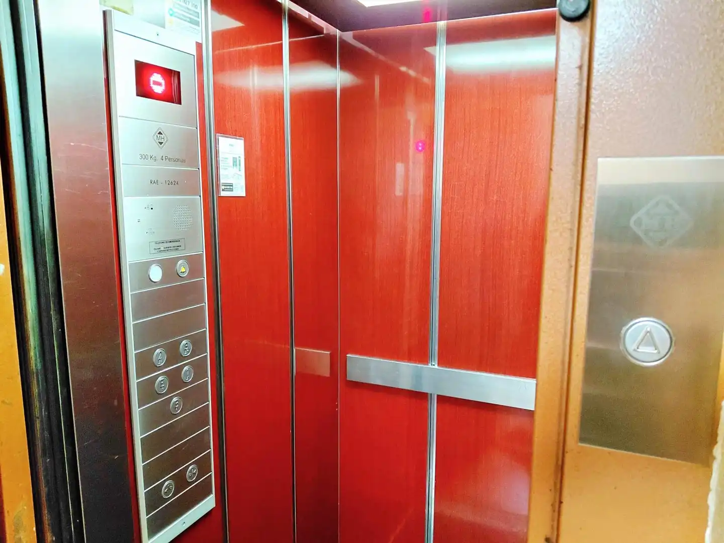Piso en venta en Getxo  con Calefacción