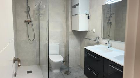 Foto 2 de Pis de lloguer a Carrer D'honorat Juan, Arrancapins,  Valencia Capital