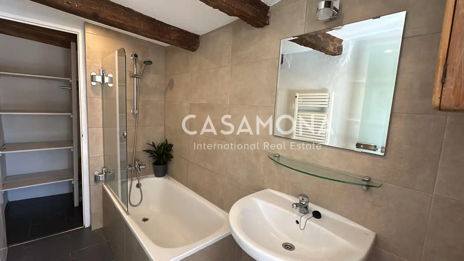 Penthouse mit Aufzug zum Verkauf in Ciutat Vella, imagen 23
