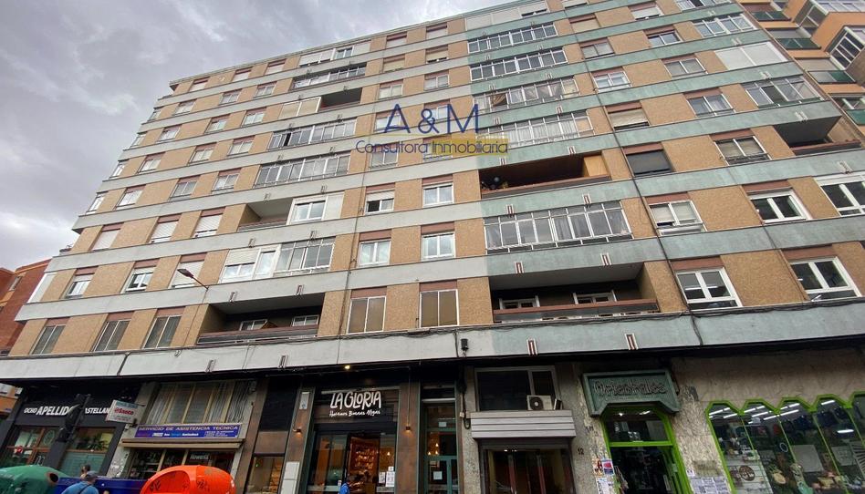 Photo 1 of Office for sale in N/a, Circular, Valladolid