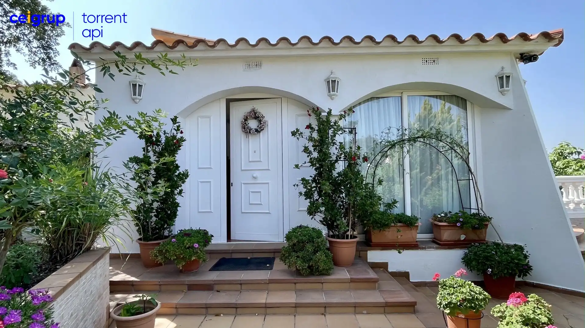 Houses for sale in Pals  with Air Conditioner, Heating and Terrace