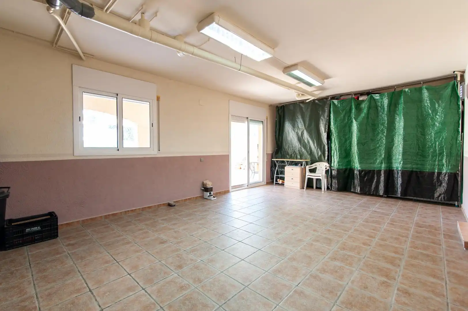 Casa con piscina en venta en Carrer COMTES DE BARCELONA, imagen 49