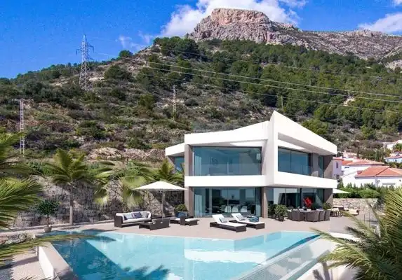 Casa en venta en Partida Cucarres