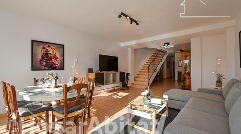 Foto 4 de Piso en venta en Calle Calle Joan Martorell, Els Poblets, Alicante