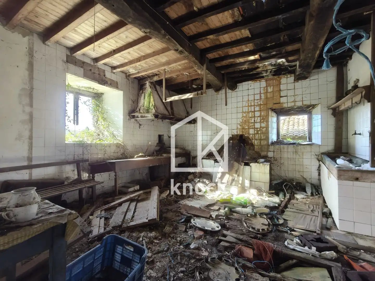 Haus zum Verkauf in Colunga - LG GOBIENDES, imagen 8