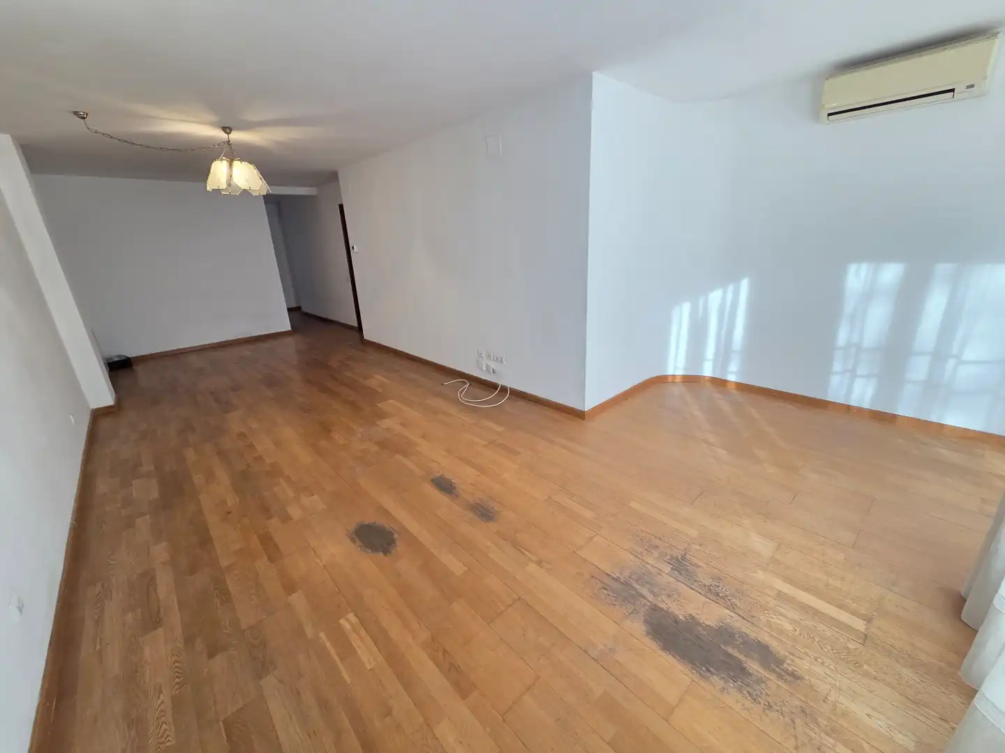 Pis en venda en Vilafranca del Penedès amb Aire condicionat, Calefacció i Parquet