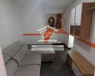 Living room of Flat for sale in Arucas  with Terrace