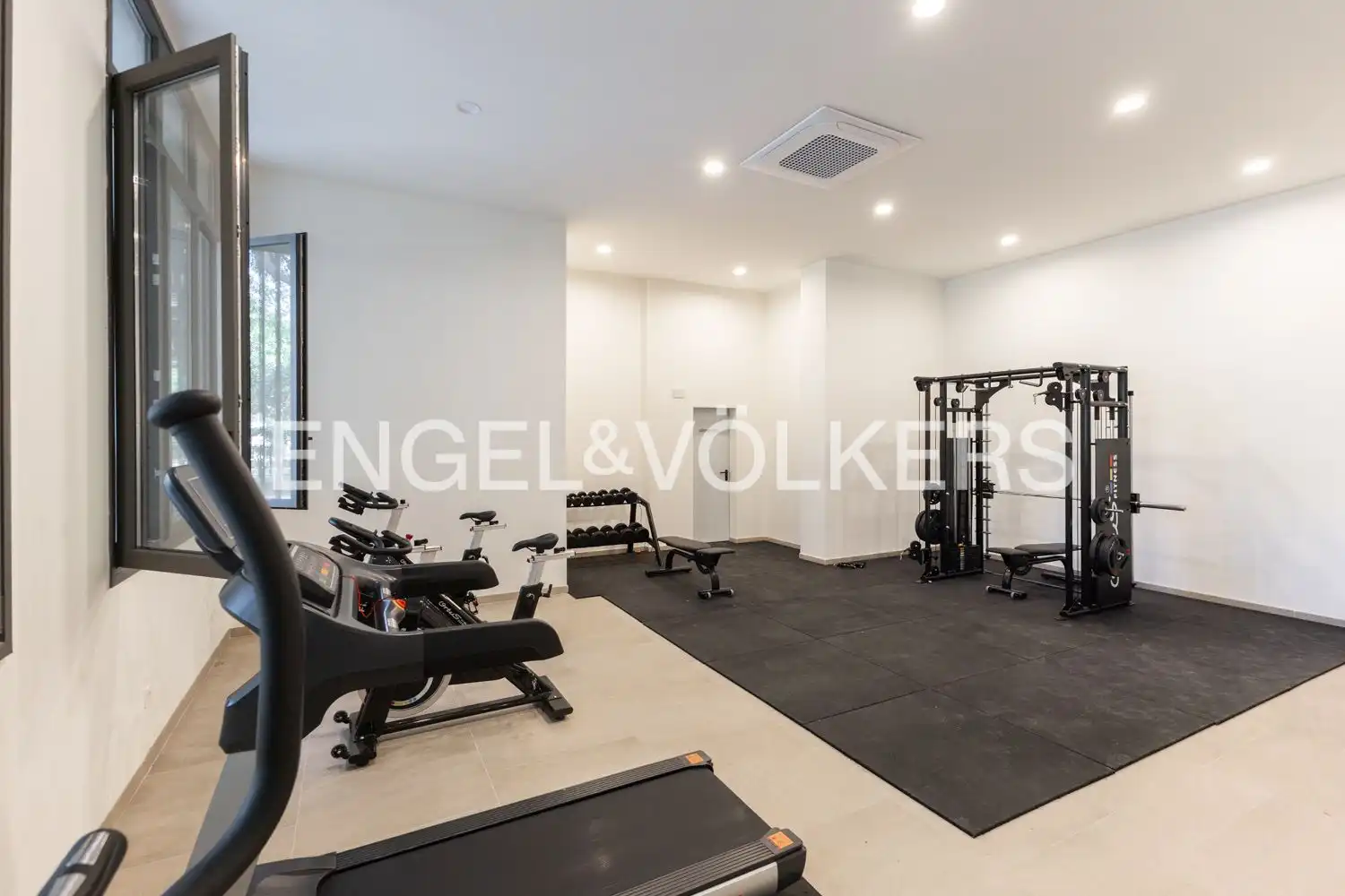 Wohnung mit Pool zum Verkauf in Carrer de Campos Crespo, imagen 33