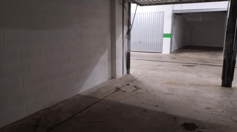 ALG160  GARAJE CERRADO EN CALLE MARQUES DE CAMPO DE ALGEMESI, imatge 2