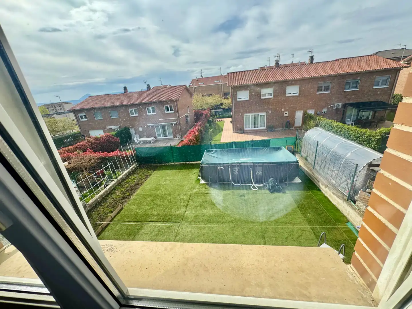 Villa avec jardin à vendre à Calle Altos de Orcoyen, imagen 44