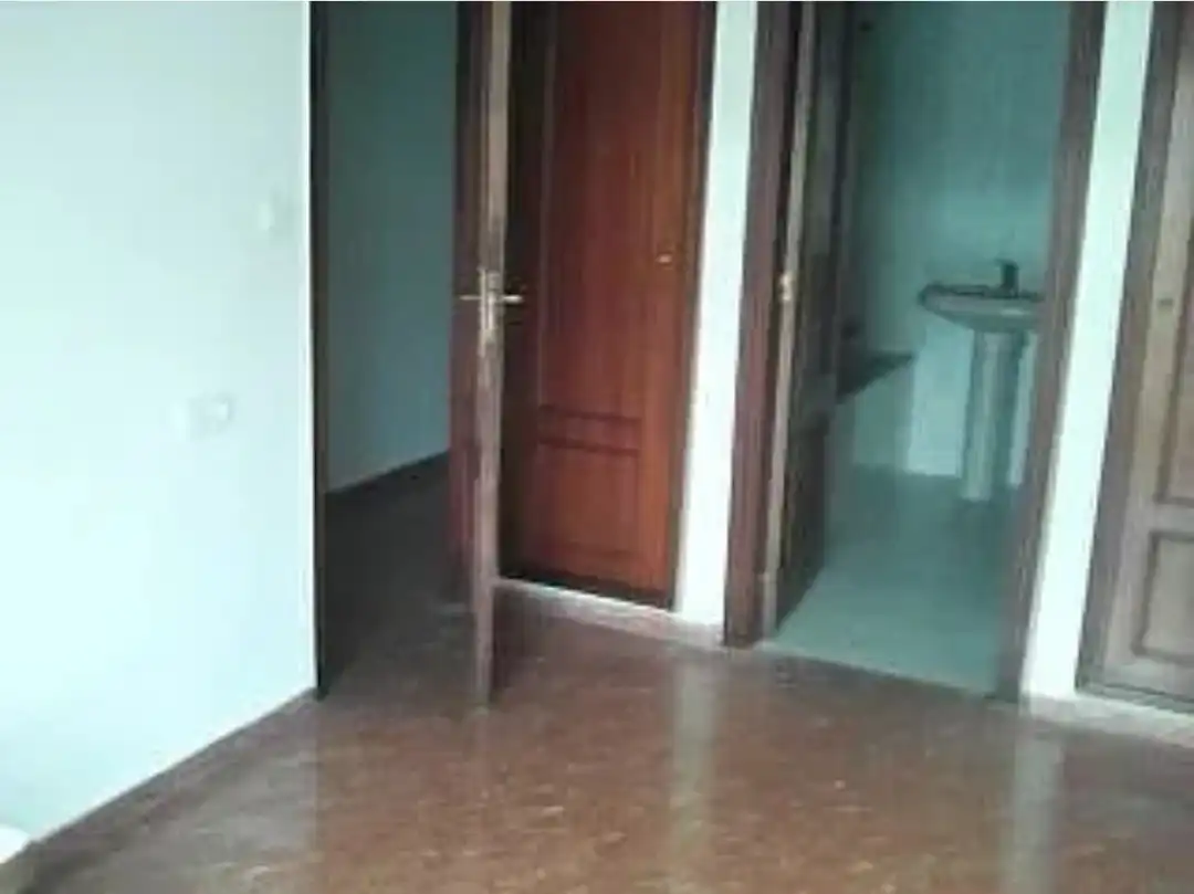 Piso de alquiler en Burjassot con Horno y Balcón