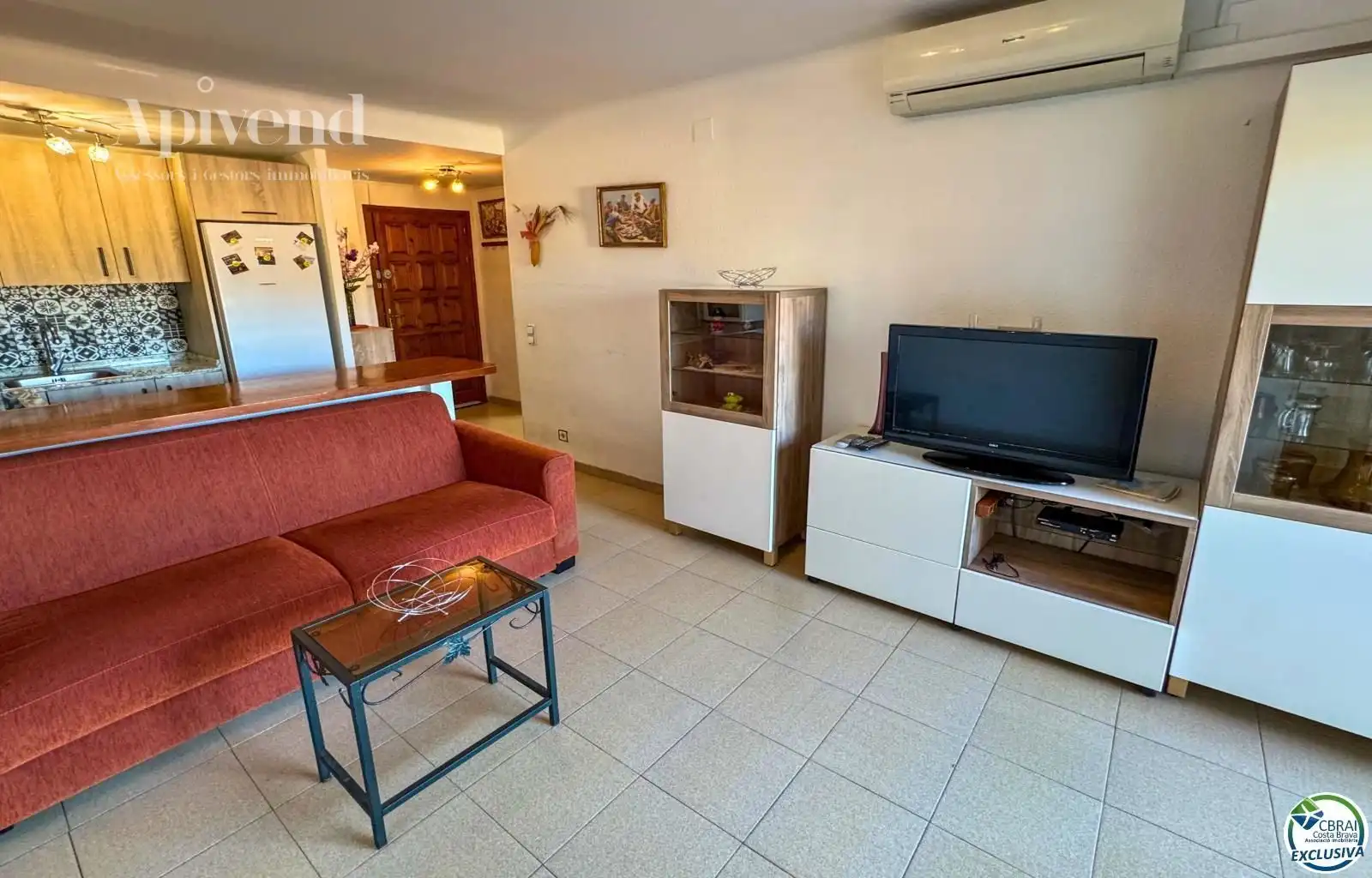 Piso en venta en Francesc Alegre, imagen 7