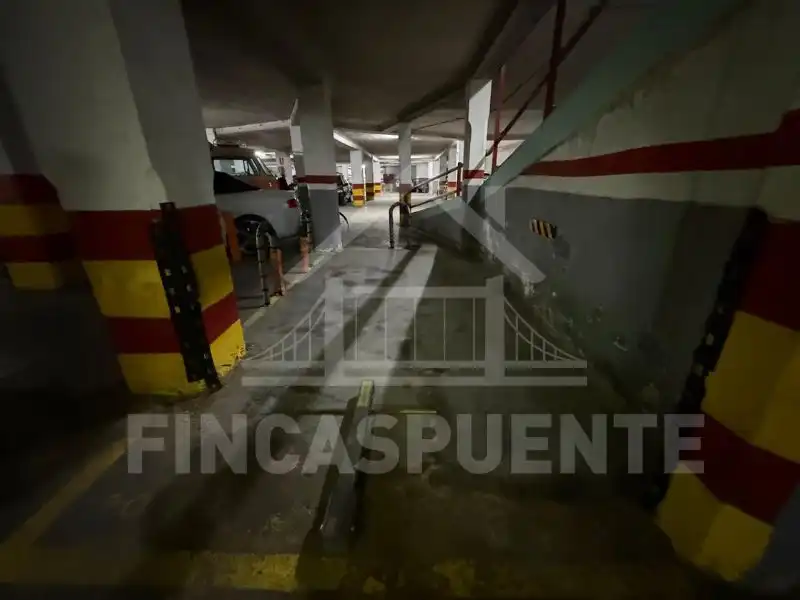 Parking of Garage for sale in Barcelona