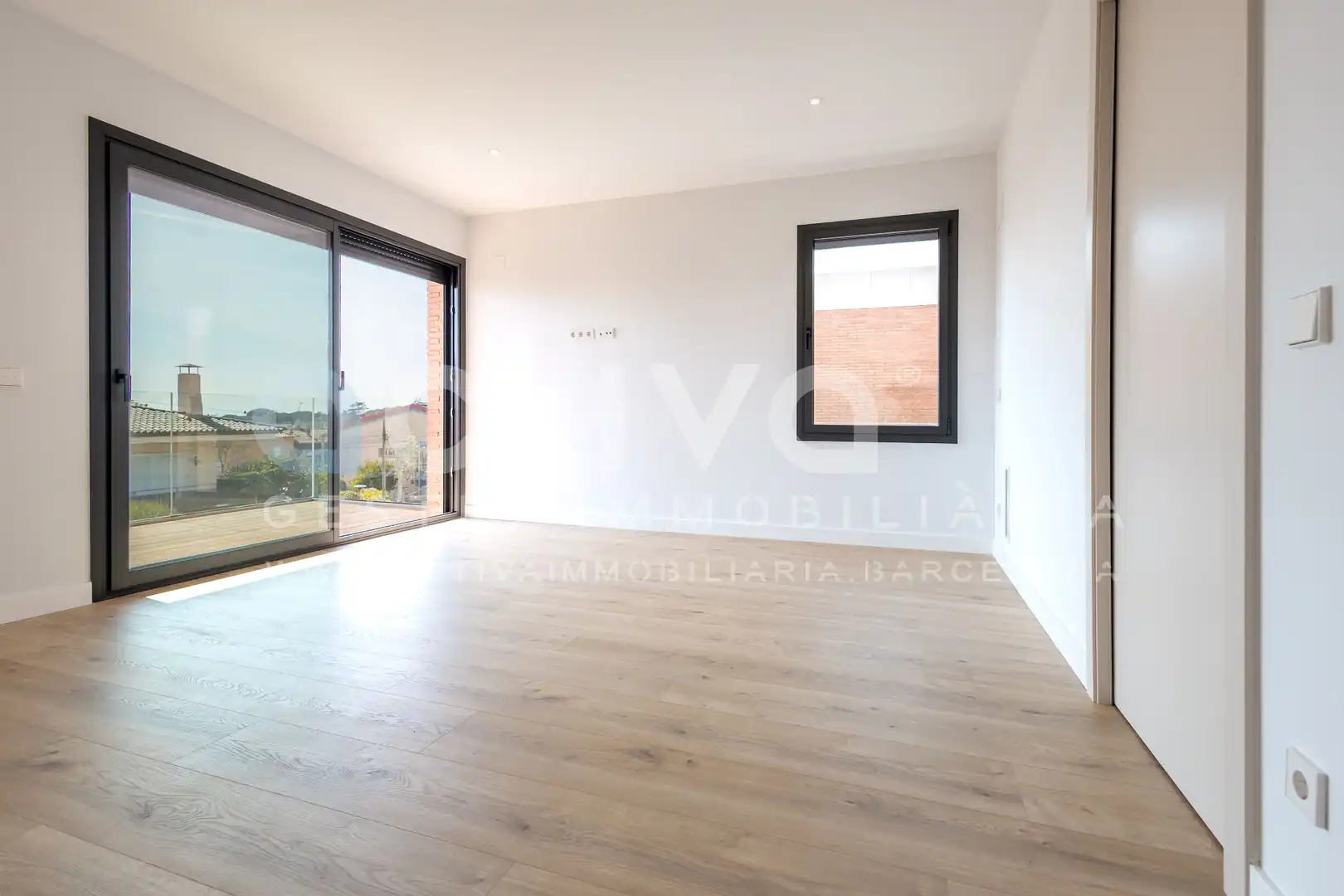 Neubau-Haus mit Terrasse zum Verkauf in Carretera d'Enllaç, imagen 21