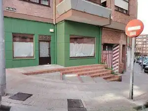 Gewerbefläche zum Verkauf in Centro, imagen 8