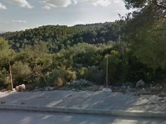 Terrain rustique à vendre à Carrer de l'Arcipreste Ferrandis, imagen 4