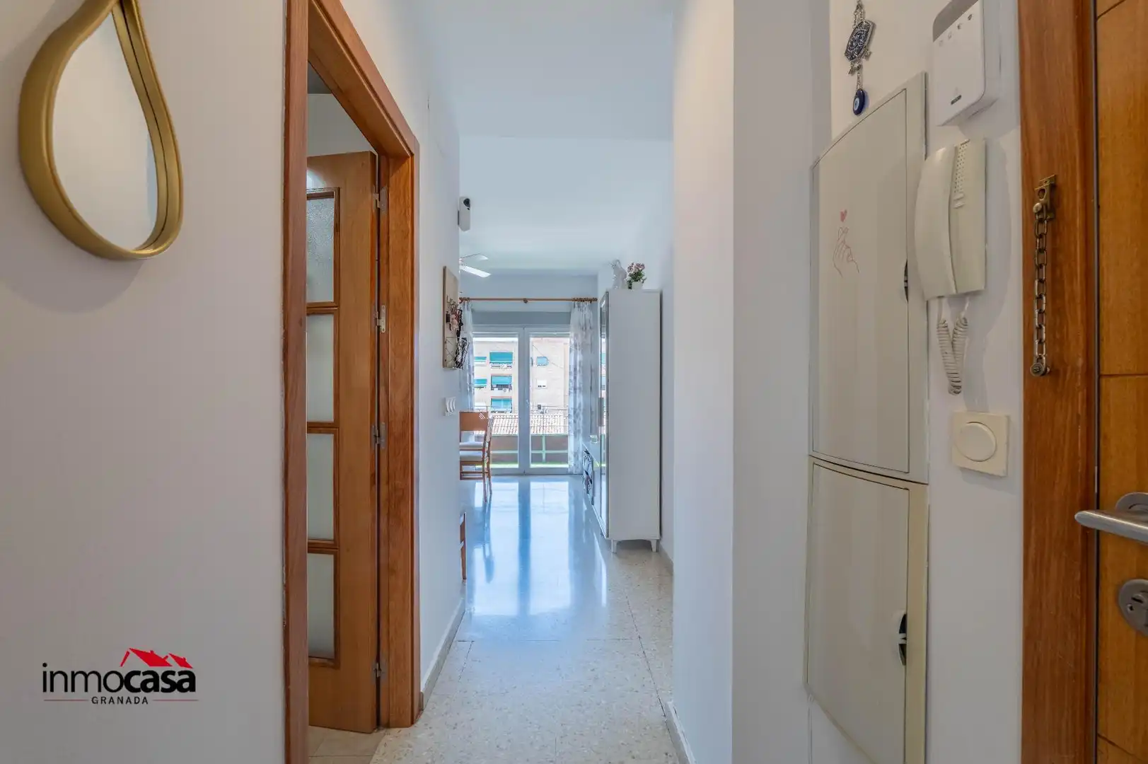 Piso en venta en Granada