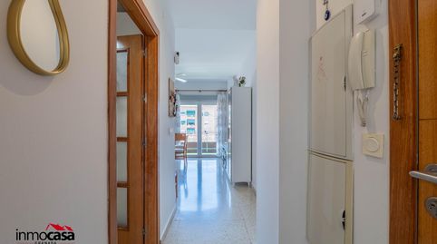 Foto 3 de Piso en venta en Barrio de Zaidín, Granada Capital