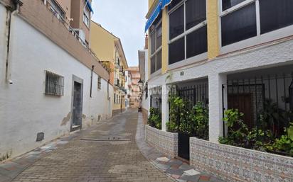 Vista exterior de Pis en venda en Fuengirola amb Terrassa