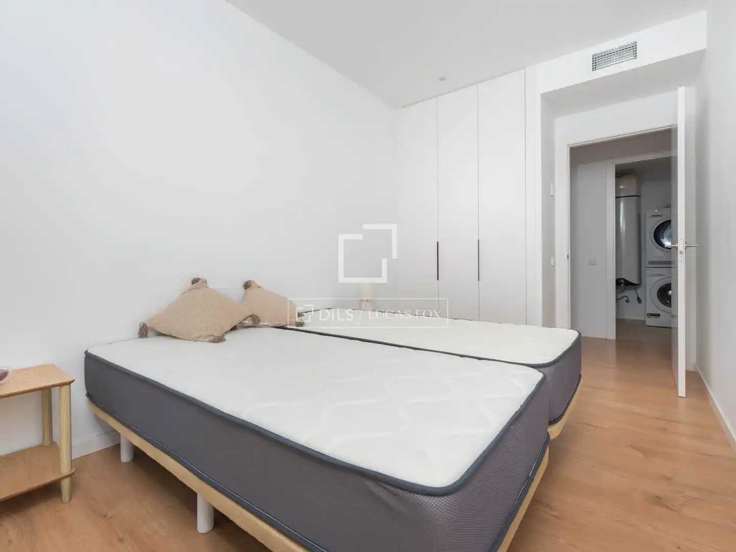 Habitación de Piso en venta en Santa Eulària des Riu con Aire acondicionado, Calefacción y Terraza