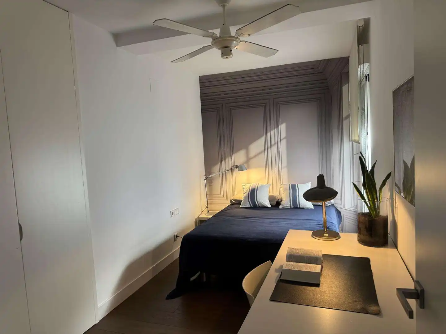 Room in El Pla del Remei