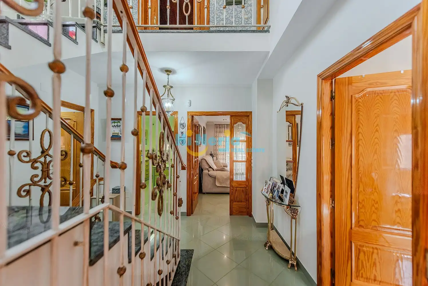 Casa amb piscina en venda a Torre del Mar, imagen 2