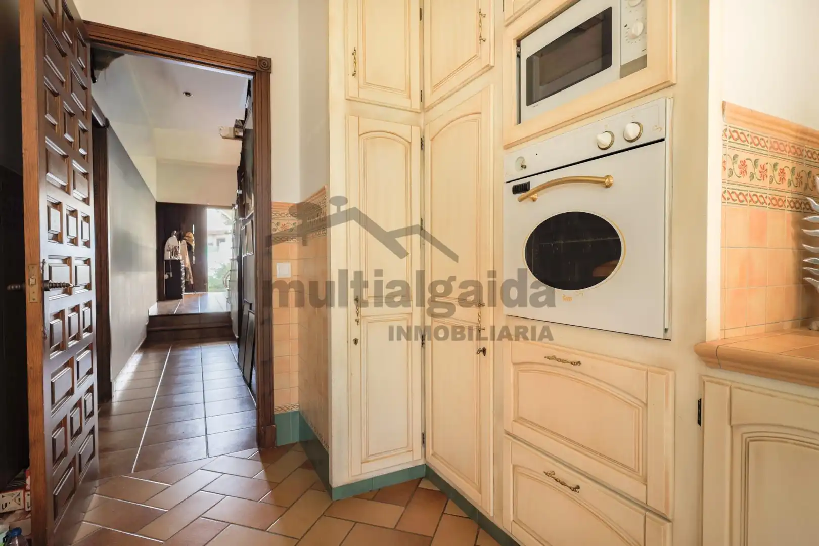 Villa mit Terrasse zum Verkauf in La Jara, imagen 30