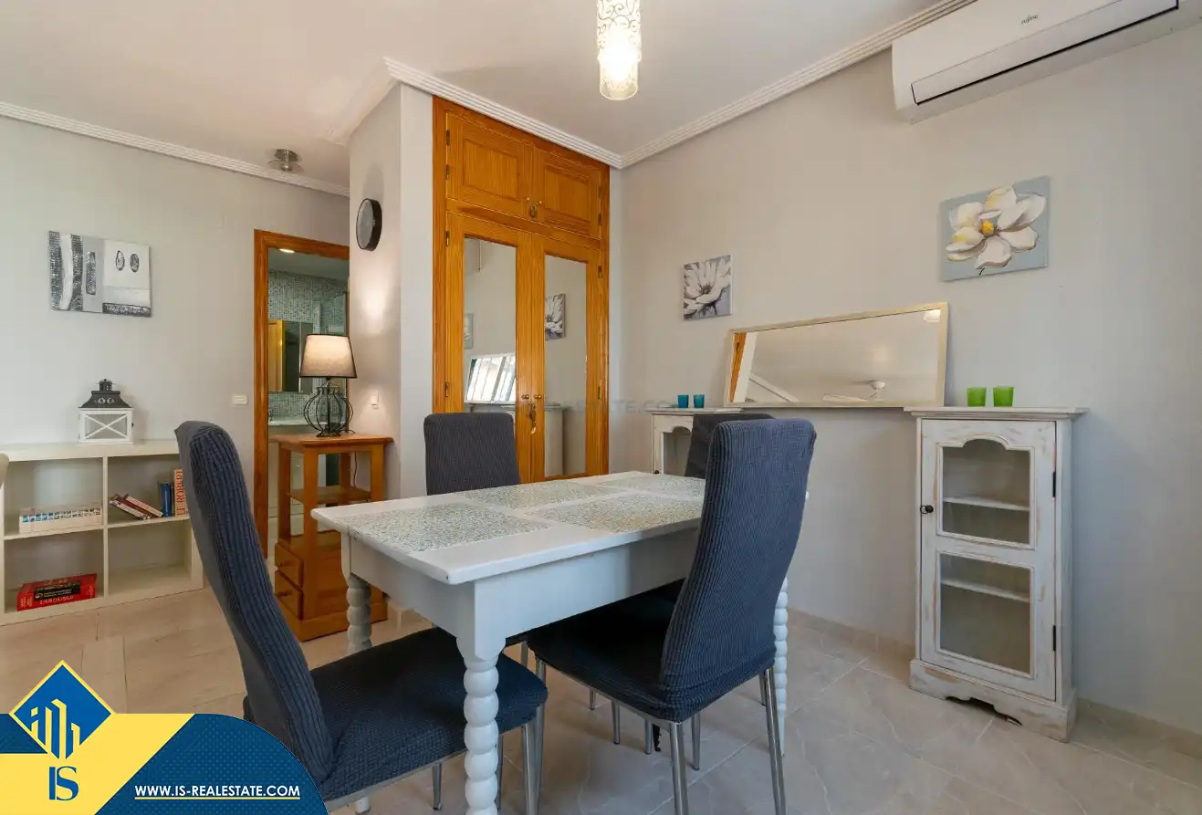 Maisonette mit Pool zum Verkauf in Orihuela Costa, imagen 4