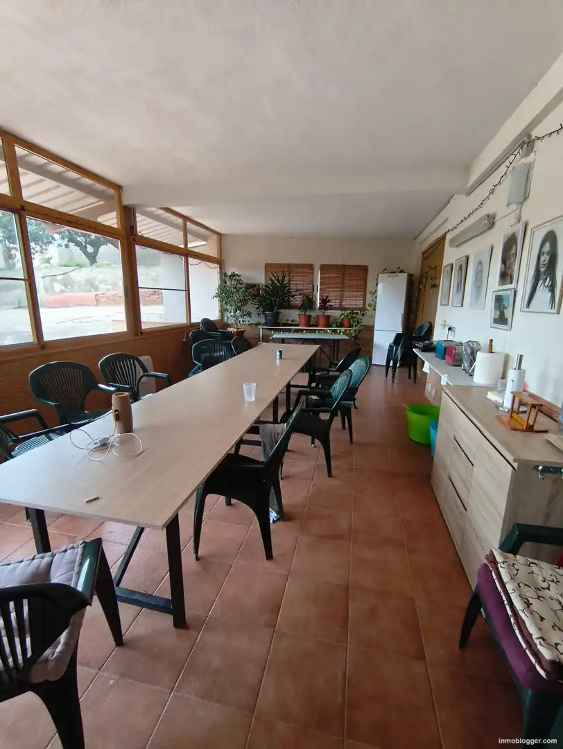 Houses for sale in Buñol  with Air Conditioner, Furnished and Alarm