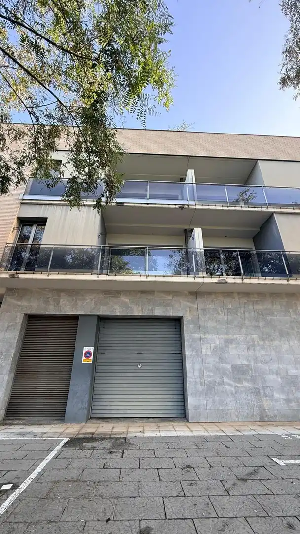 Mini appartamento con terrazza in vendita a La Vila, imagen 22