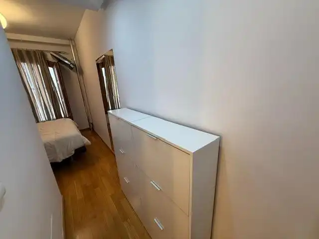 Habitación de Ático en venta en Murcia con Aire acondicionado, Terraza y Amueblado