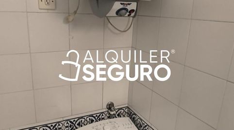 Foto 3 de Pis de lloguer a Virgen de Belén, Triana Este, Sevilla Capital