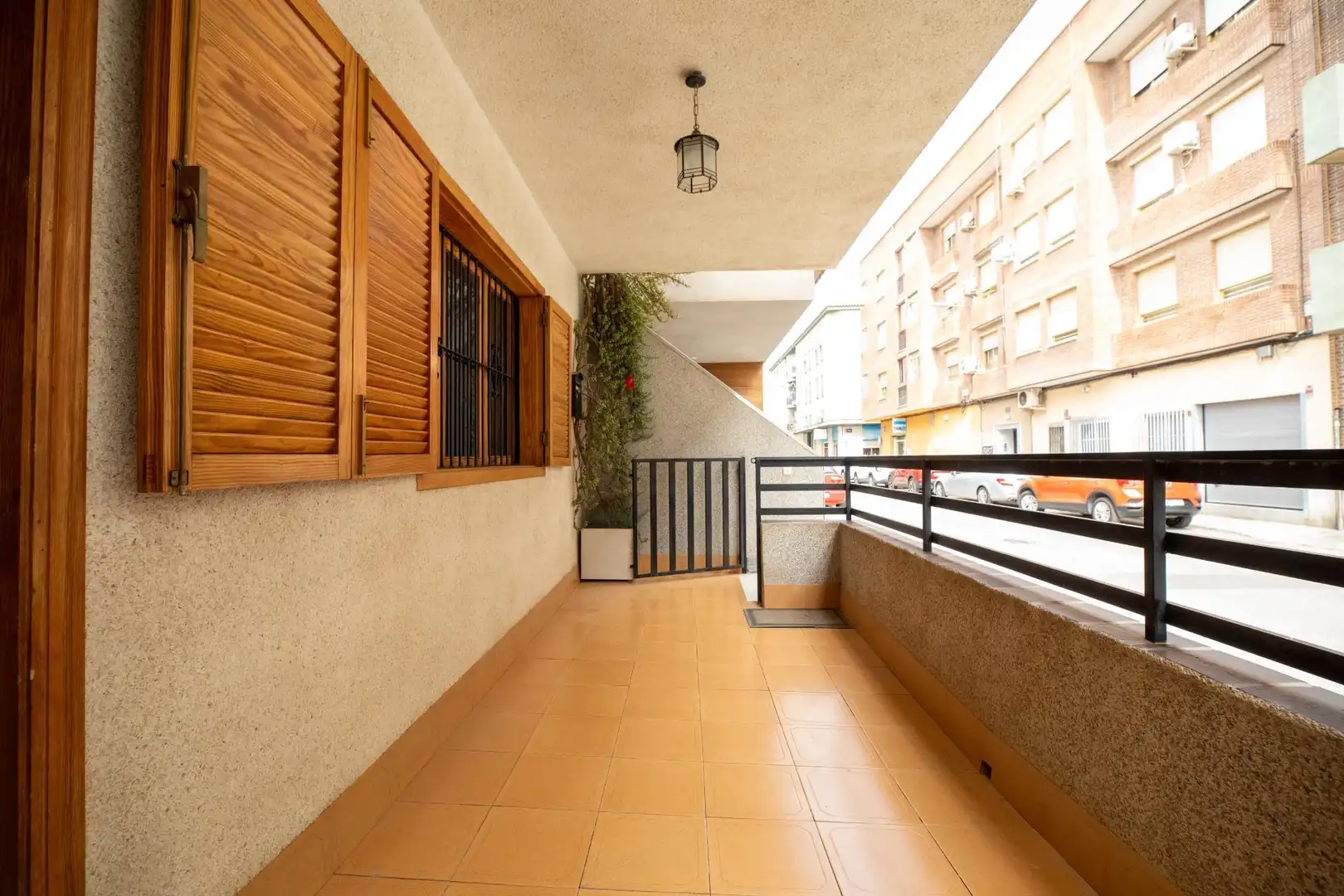 Terrassa de Dúplex en venda en Murcia amb Terrassa, Traster i Moblat